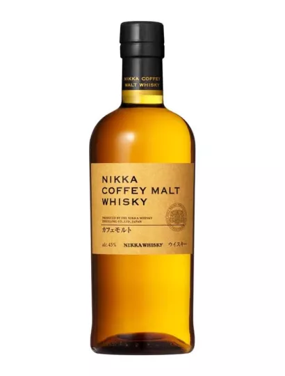 NIKKA Coffey Malt 45%