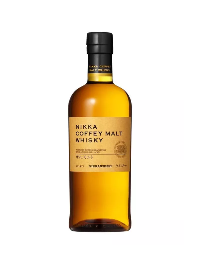 NIKKA Coffey Malt whisky 45%