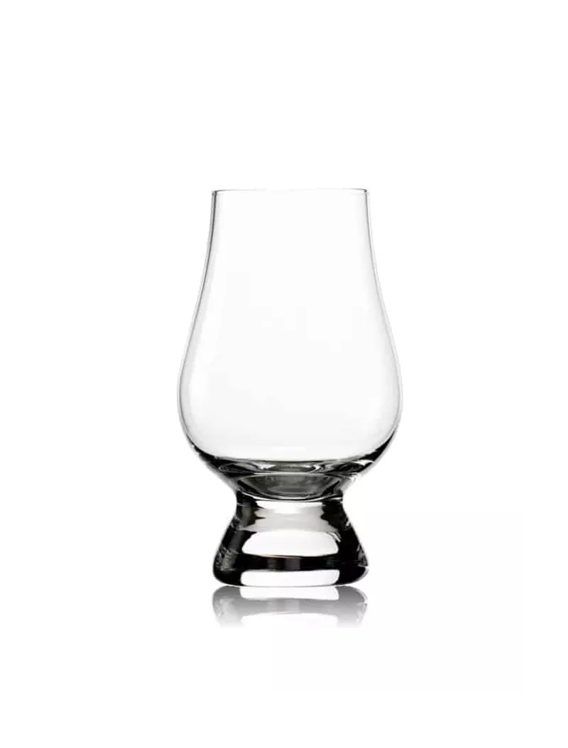 Verre à Whisky The GLENCAIRN Glass