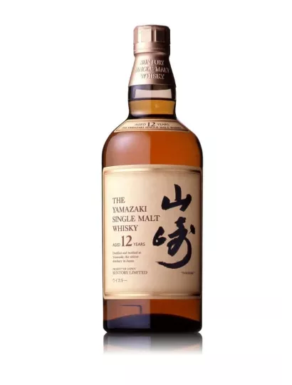 YAMAZAKI 12 ans