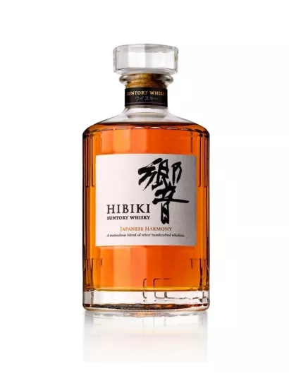 SUNTORY Hibiki Japanese Harmony 43%
