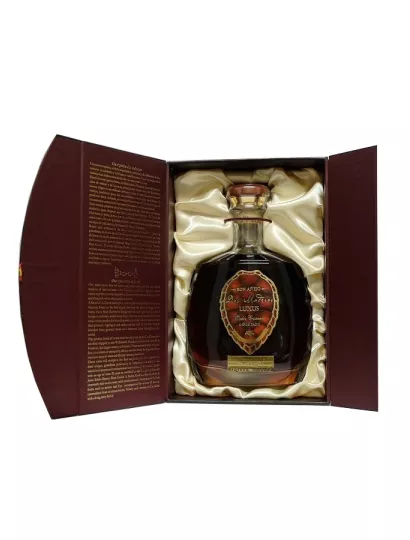 Dos Maderas Luxus PX 10+5 - Rum des Caraïbes | Mon Whisky