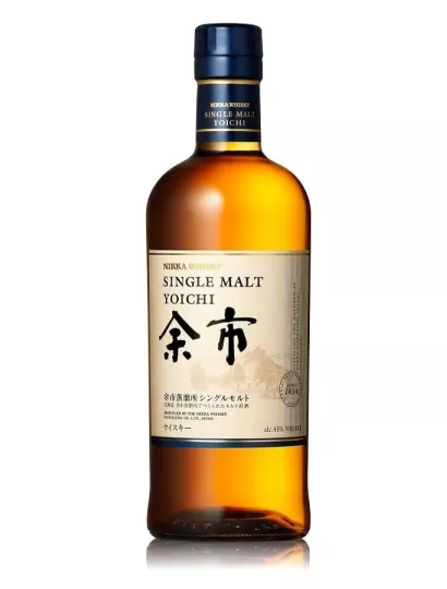 NIKKA YOICHI Single Malt 45%