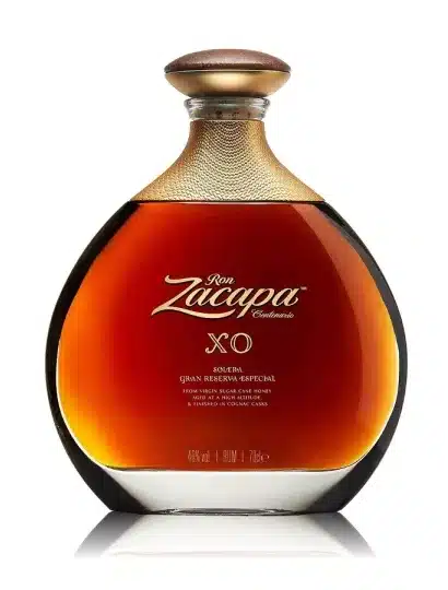 Rhum ZACAPA XO Centenario 40%