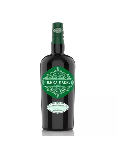 Rhum Tierra Madre 40%
