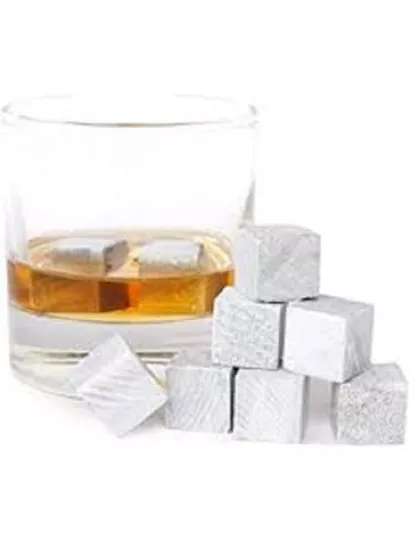 Pierres à Whisky  - Coffret 9 pièces - MonWhisky.fr