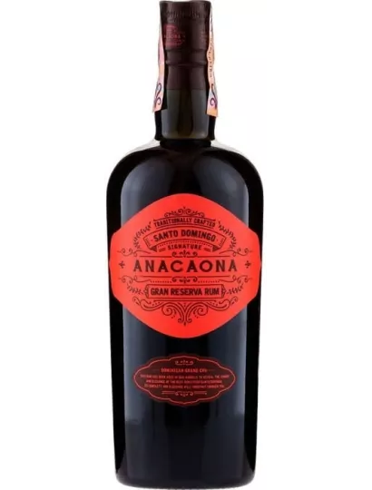 Rhum Anacaona