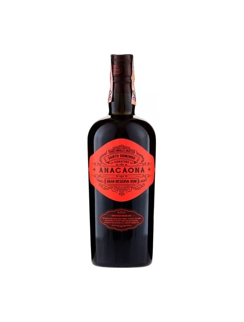 Rhum Anacaona