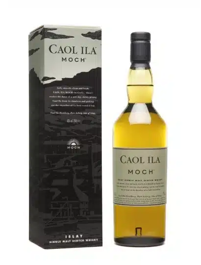 Caol Ila Moch 43%