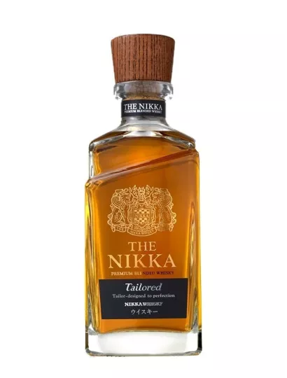 Whisky NIKKA The Tailored