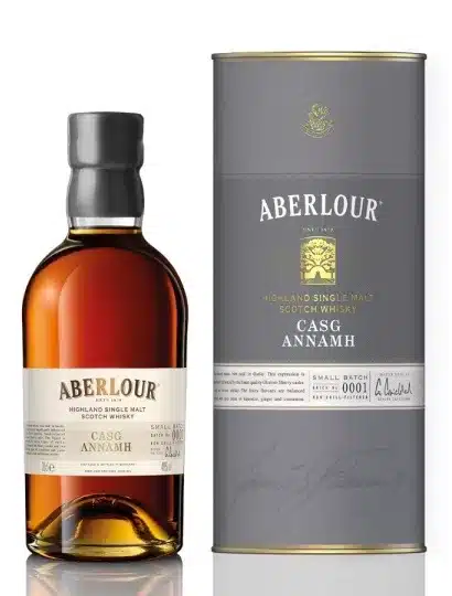ABERLOUR Casg Annamh 48%
