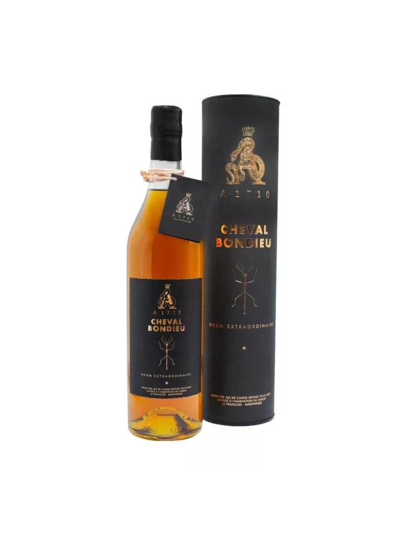 A1710 Cheval Bondieu