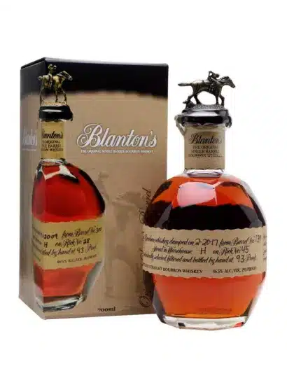 BLANTON'S Original