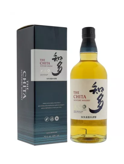The Chita - Suntory Whisky 43%