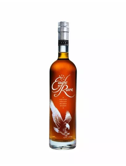 EAGLE RARE 10 ans Single Barrel 45%