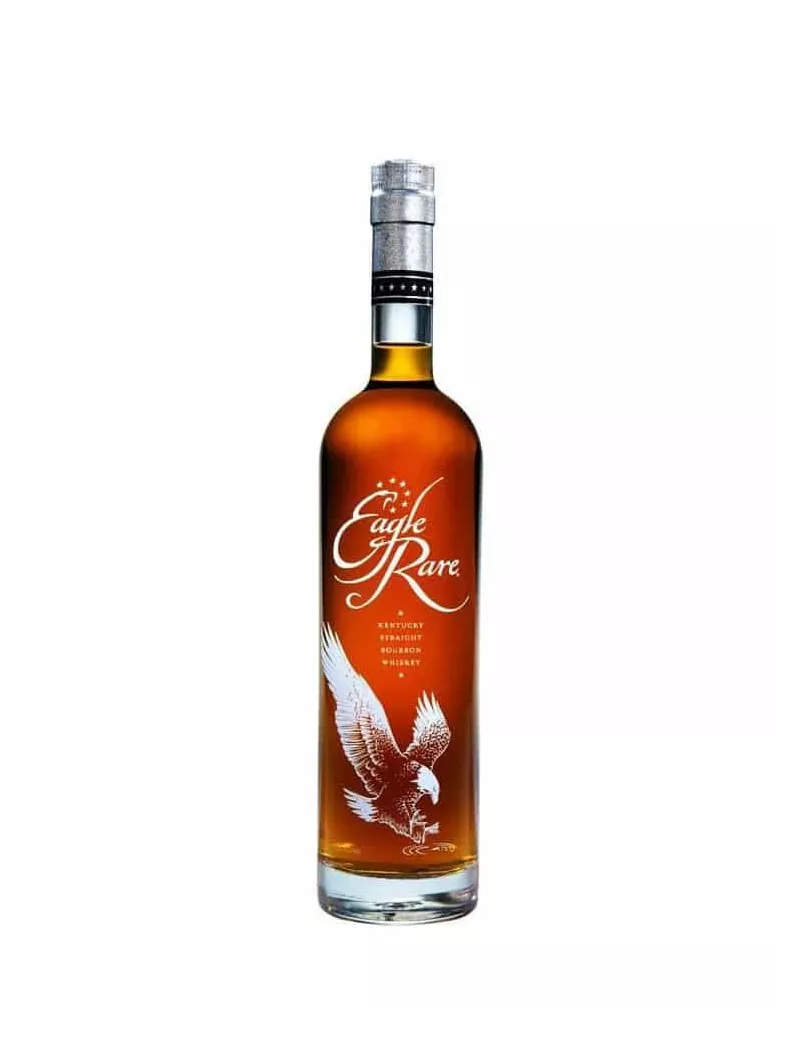 EAGLE RARE 10 ans Single Barrel 45%