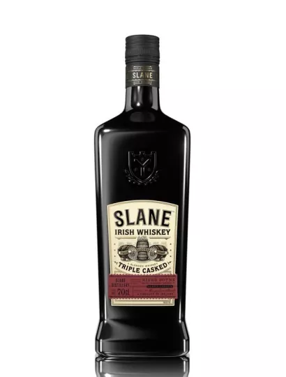 Whisky Slane Triple Cask 40%
