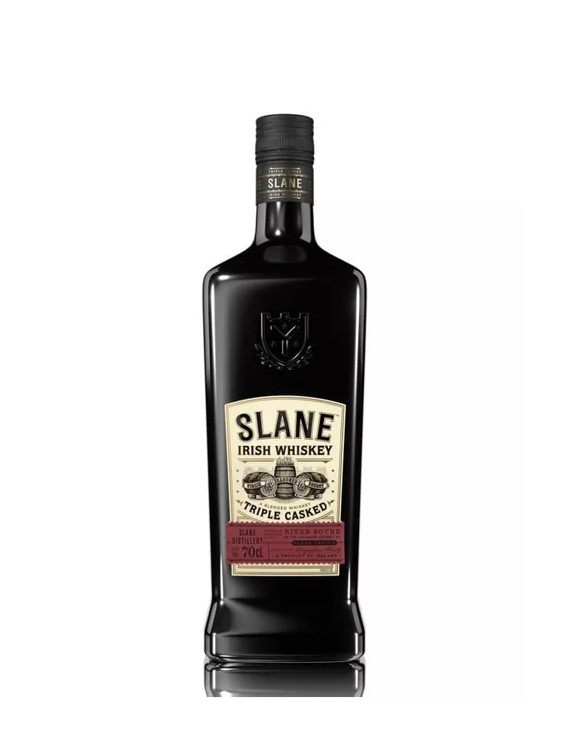 Slane Triple Cask 40%
