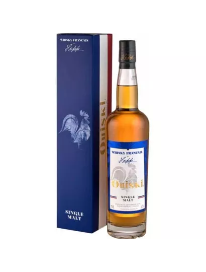 HEPP Ouiski Single Malt