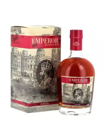 EMPEROR Jubilee 40%