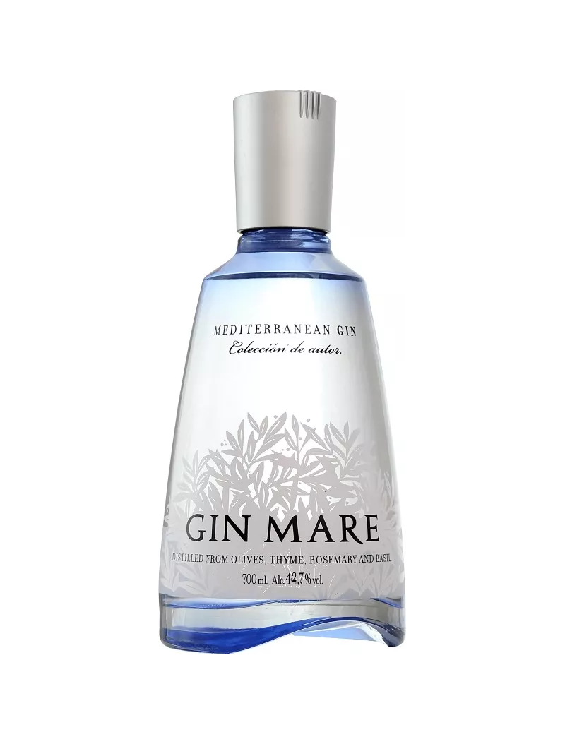 Gin Mare  42,7 %
