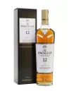 MACALLAN 12 Ans - Sherry Oak 40% - Edition 2025 - MonWhisky.fr