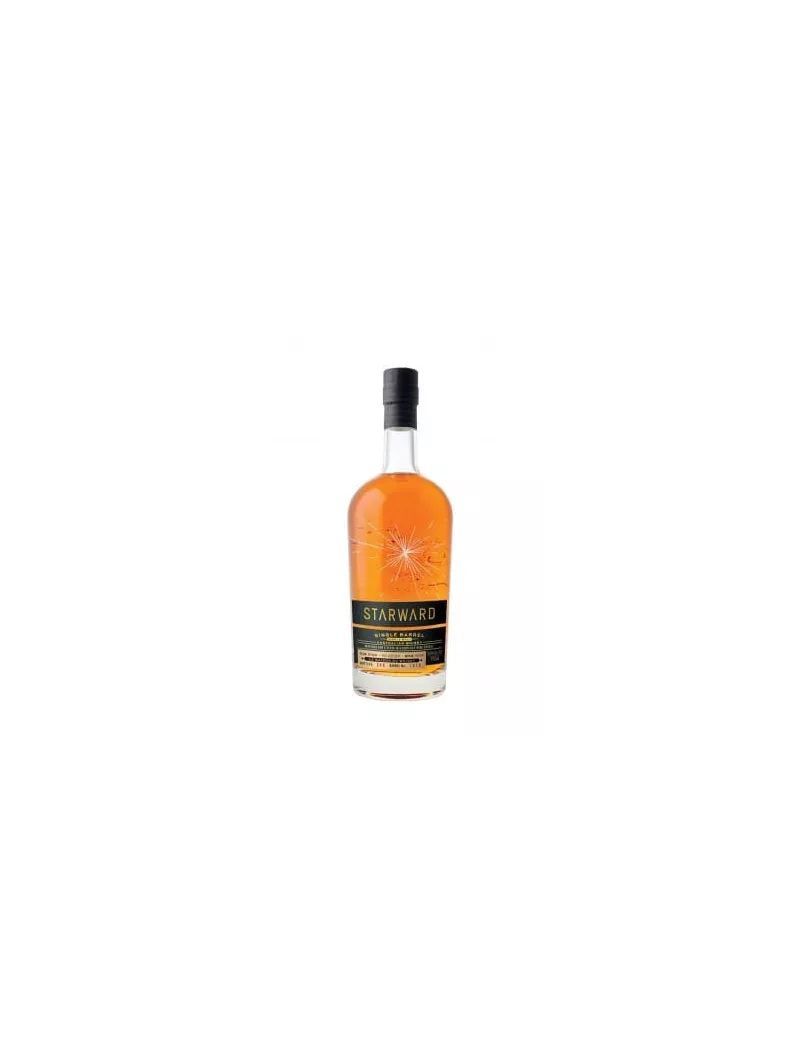 Whisky Starward Apera Single Cask Conquête