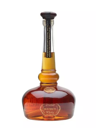 WILLETT Pot Still Réserve 47%