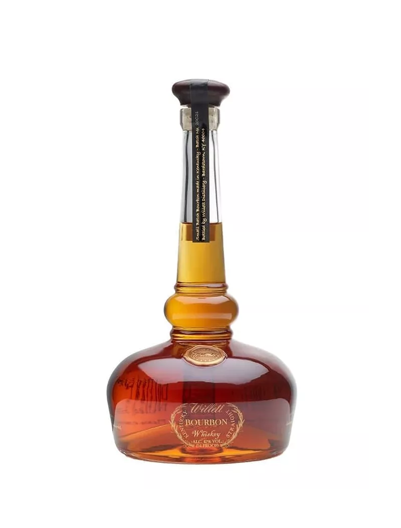 WILLETT Pot Still Réserve 47%