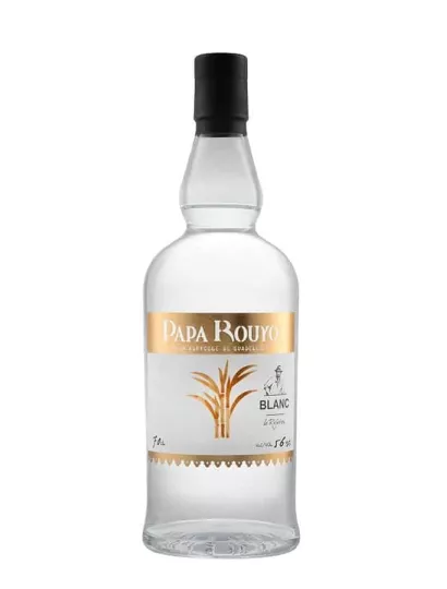 PAPA ROUYO Le Rejeton 56%