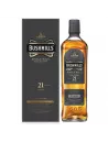 Whiskey BUSHMILLS 21 ans 40%
