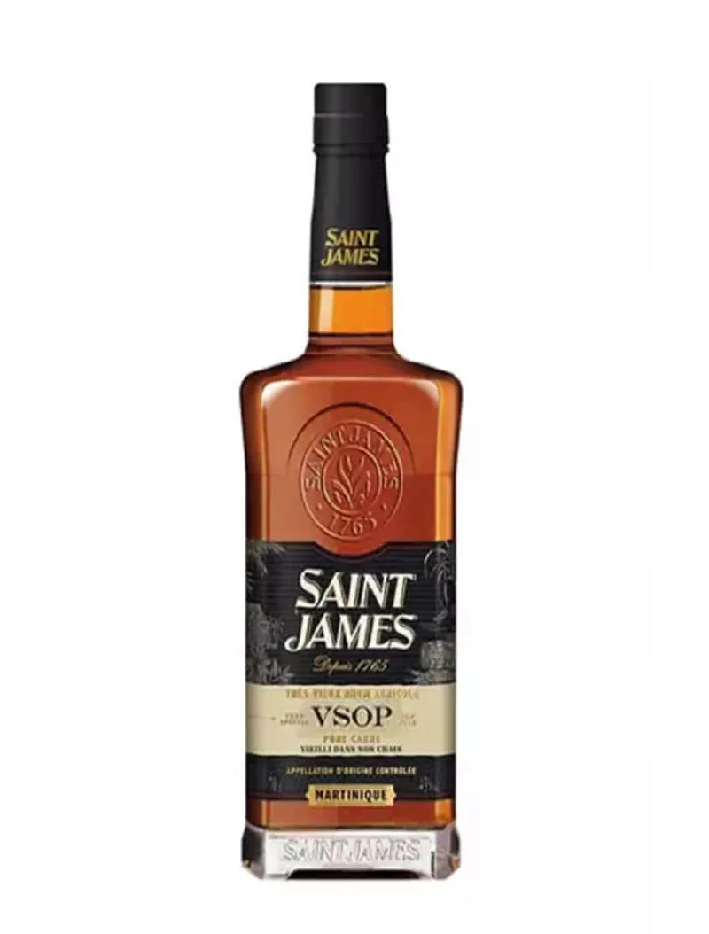 SAINT JAMES VSOP 43%