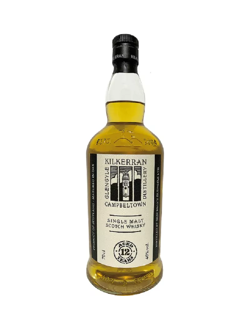 KILKERRAN 12 ans 46%