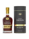 Rum Carúpano Reserva Privada 21 ans - Venezuela | Mon Whisky