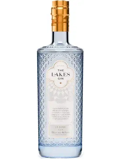 Gin Classic The Lakes