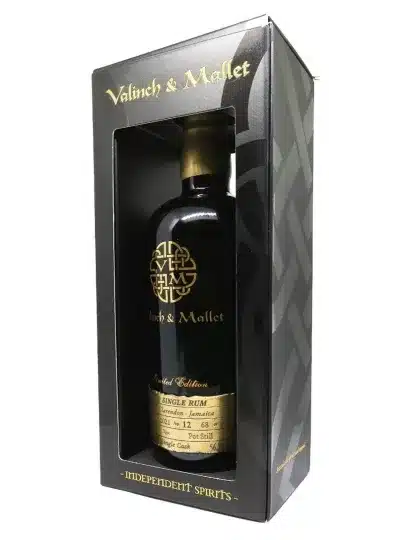 Rhum Valinch & Mallet The Spirit of Art 2022 - Belize Travellers 16 years
