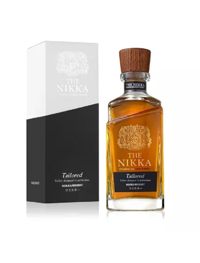 NIKKA The Nikka Tailored 43%