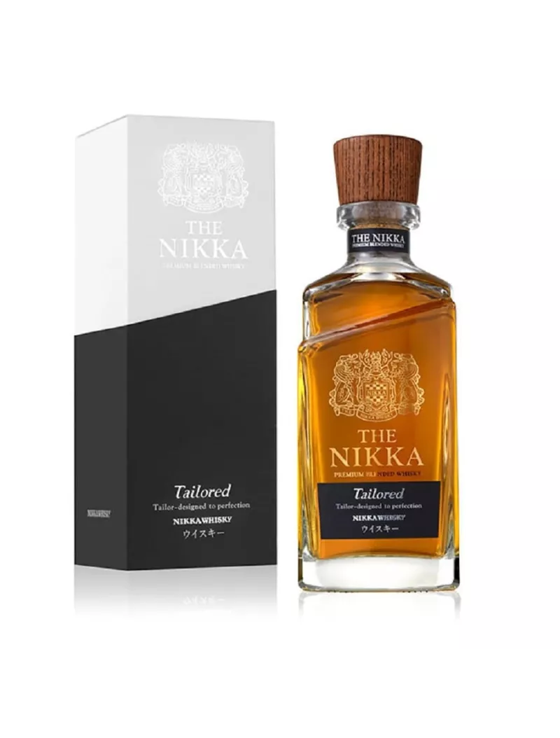 NIKKA The Nikka Tailored 43%
