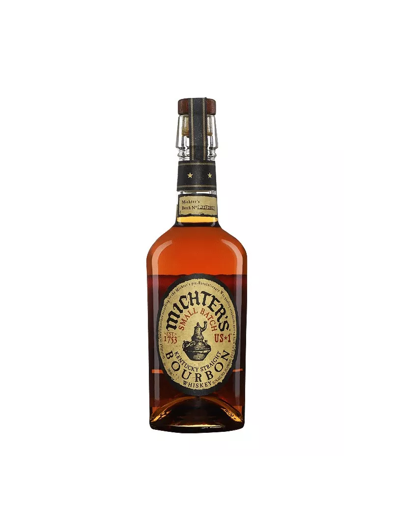 MICHTER’S US 1 Bourbon 45,7%