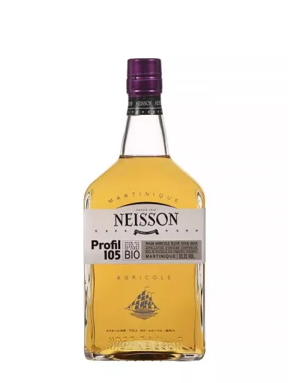 NEISSON Profil 105 bio 53.3%