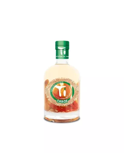 TI CED CHACA Mangue Piment Vegetarien 36%