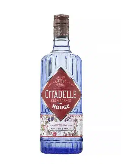 Gin Citadelle Rouge Gin 41.7%