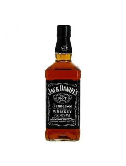 JACK DANIEL'S N.7 40%