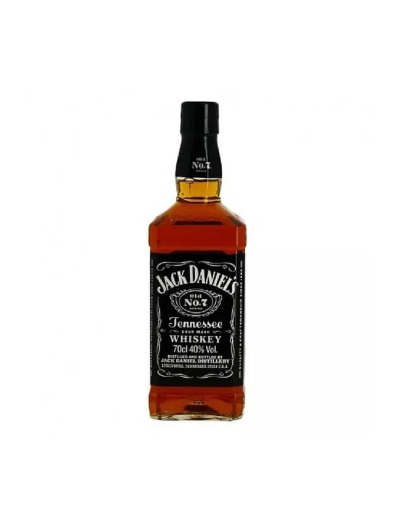 JACK DANIEL'S N.7 40%