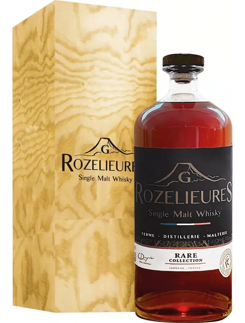 ROZELIEURES Collection rare 3L 40%