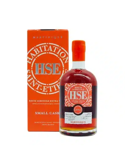 HSE Small Cask 46%