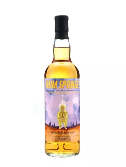 LONG POND 22 ANS 2000 EDITION NO. 21A RUM SPONGE D.D.