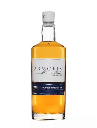 ARMORIK Double Maturation BIO 46%