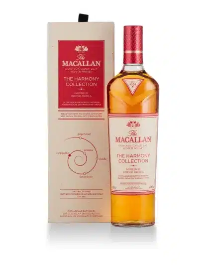 Whisky MACALLAN Harmony Collection - Intense Arabica 44%