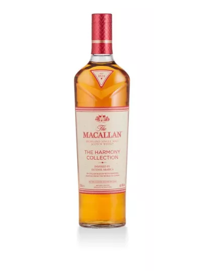 Whisky MACALLAN Harmony Collection - Intense Arabica 44%